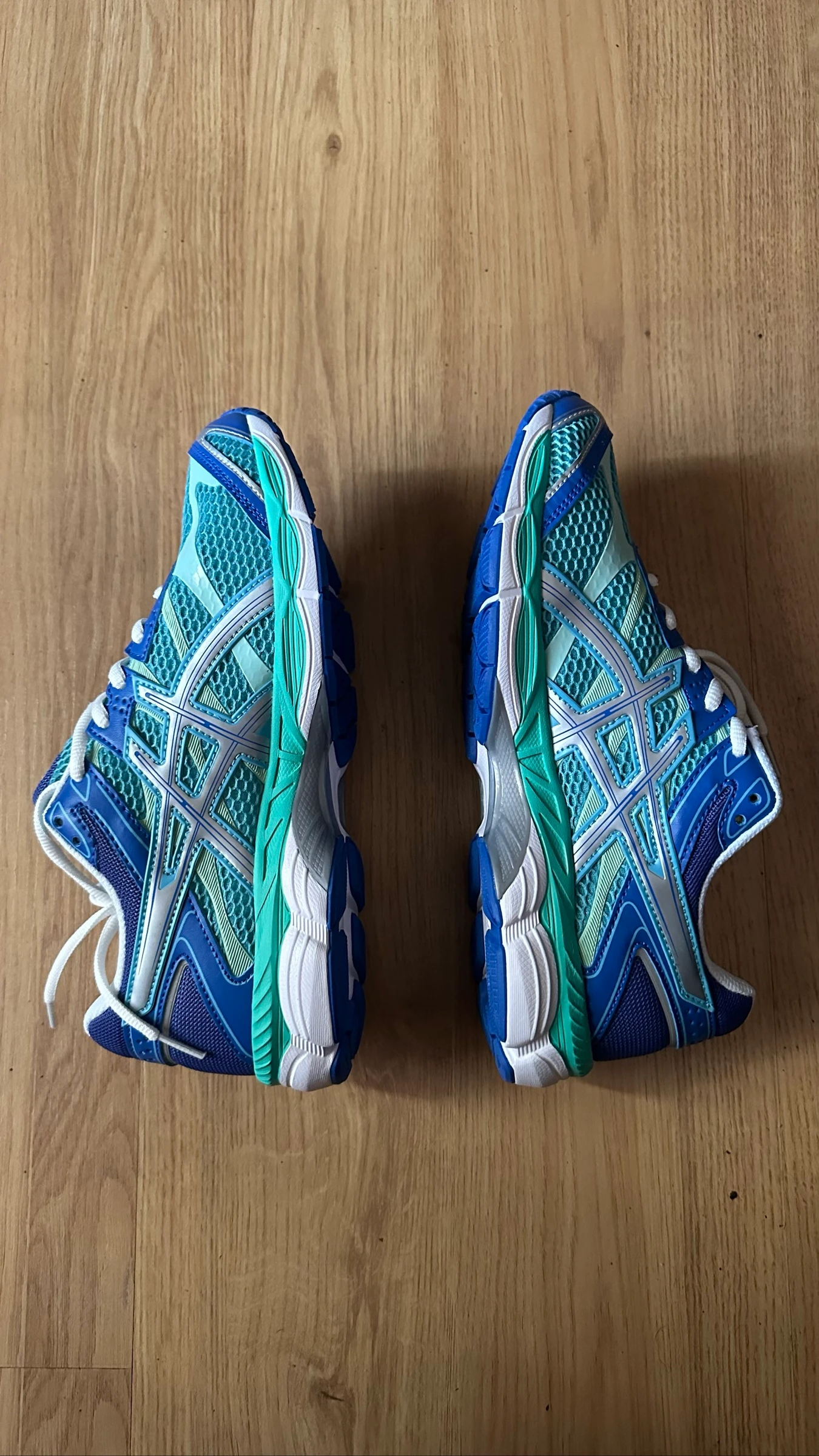 Asics Gel-cumulus 16 – photo 2